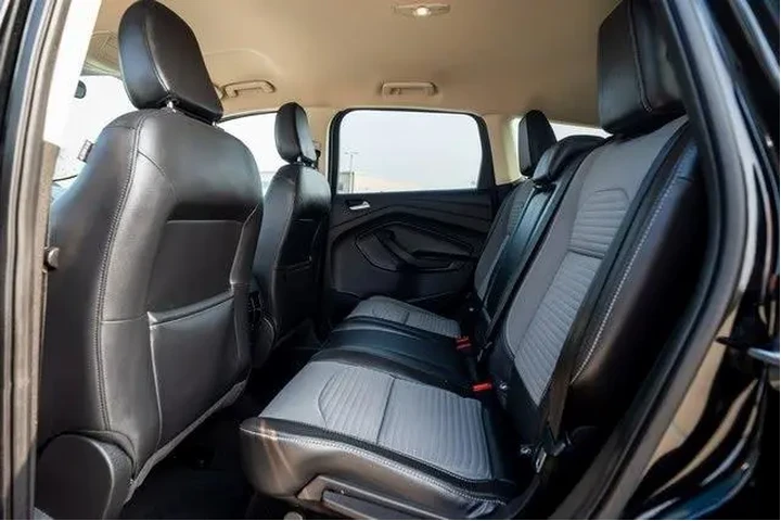 $12686 : Ford Escape 2018 SE 4dr SUV image 9