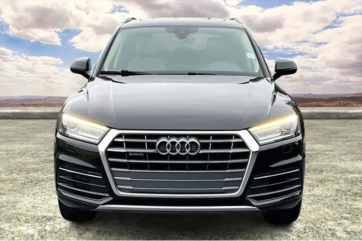 $14991 : Audi Q5 2019 AWD quattro Pre image 2
