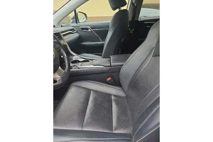 $38000 : Lexus RX 350 2020 4dr SUV image 4