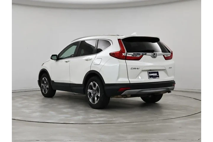 $21998 : Honda CR-V 2017 AWD EX 4dr S image 2