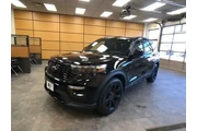 $37558 : Ford Explorer 2022 AWD ST 4d thumbnail