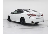 $34998 : Toyota Camry Hybrid 2024 XSE thumbnail
