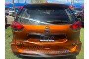 2017 NISSAN ROGUE2017 NISSAN en Denver