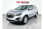 $24975 : Chevrolet Equinox 2024 LT 4d thumbnail