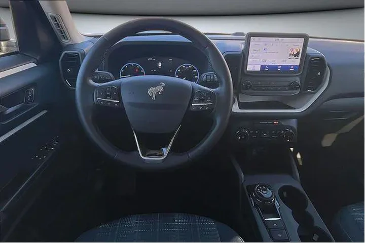 $28500 : Ford Bronco Sport 2024 AWD H image 8