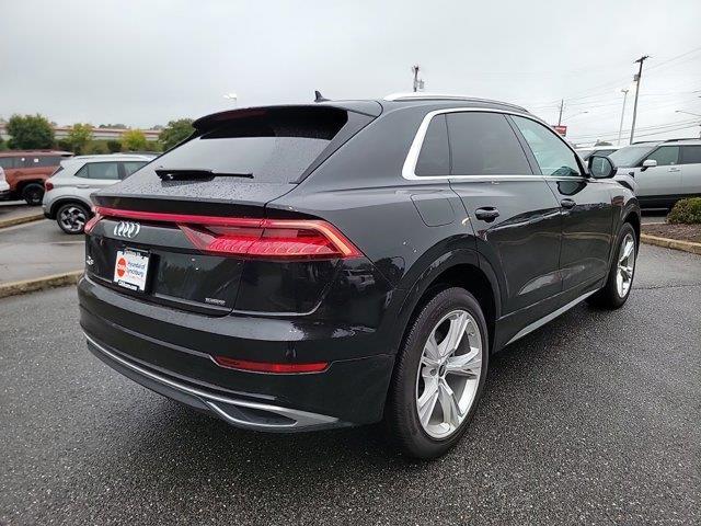 $61000 : PRE-OWNED 2023 AUDI Q8 PREMIU image 4