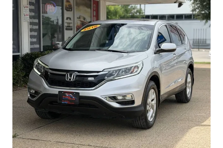 $1 : 2016 CR-V EX image 6