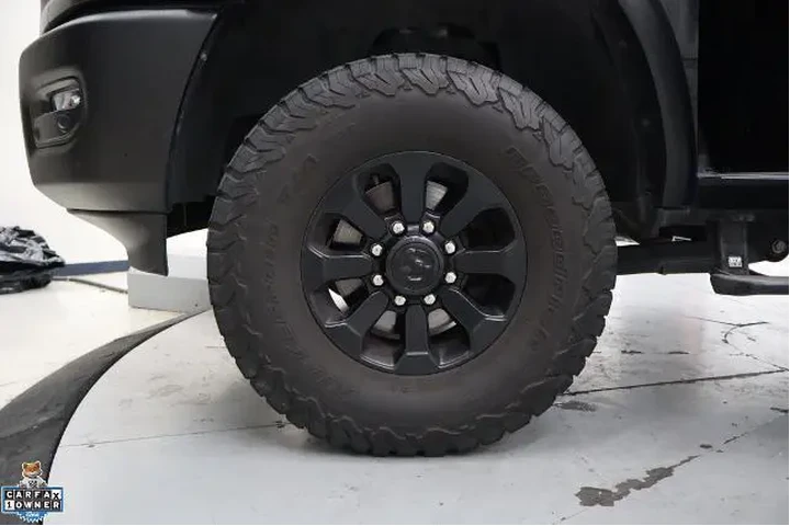 $37995 : Ram 2500 2024 4x4 Tradesman image 8