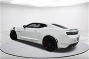 $27235 : Pre-Owned 2018 Camaro SS 1SS thumbnail