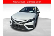 Toyota Camry 2024 SE 4dr Sed