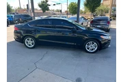2018 Fusion SE thumbnail