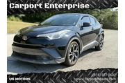 2018 C-HR XLE en Kansas City