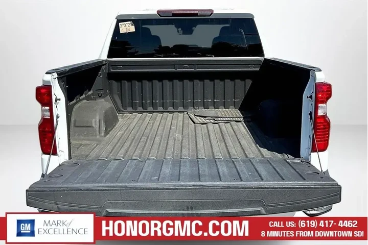 $30388 : Chevrolet Silverado 1500 202 image 7