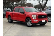 Ford F-150 2022 4x2 XL 4dr S