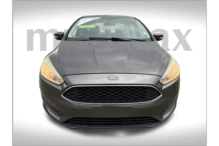 $9900 : Ford Focus 2017 SE 4dr Sedan image 8