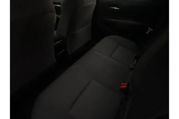 $17699 : Toyota Corolla Hybrid 2020 L image 5