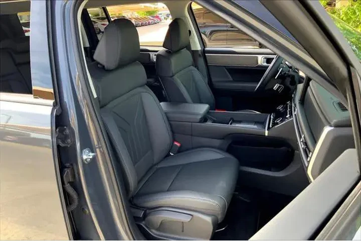 $34377 : Hyundai SANTA FE 2026 SEL 4d image 9