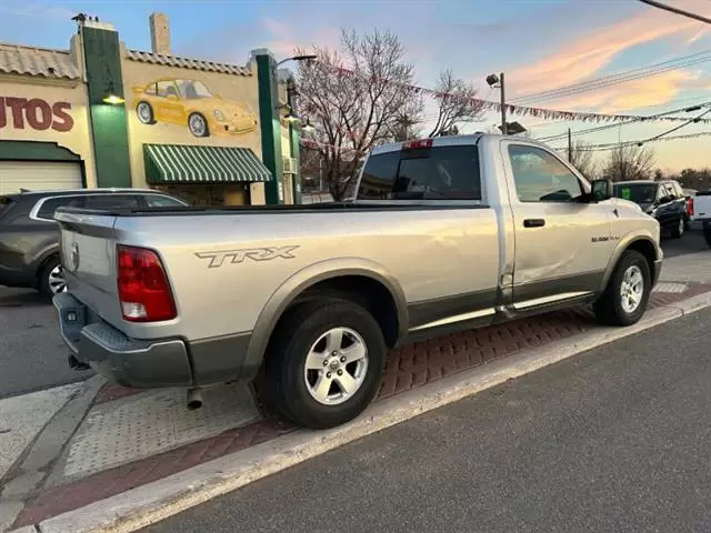$6495 : 2009 Ram 1500 TRX Off Road image 4