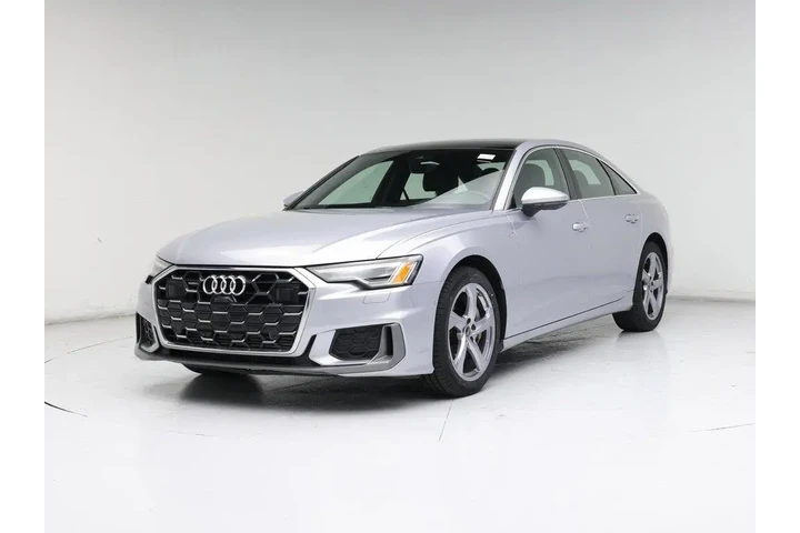 $33998 : Audi A6 2024 AWD quattro Pre image 4