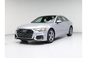 $33998 : Audi A6 2024 AWD quattro Pre thumbnail