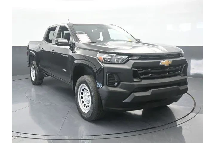 $22996 : Chevrolet Colorado 2023 4x2 image 9