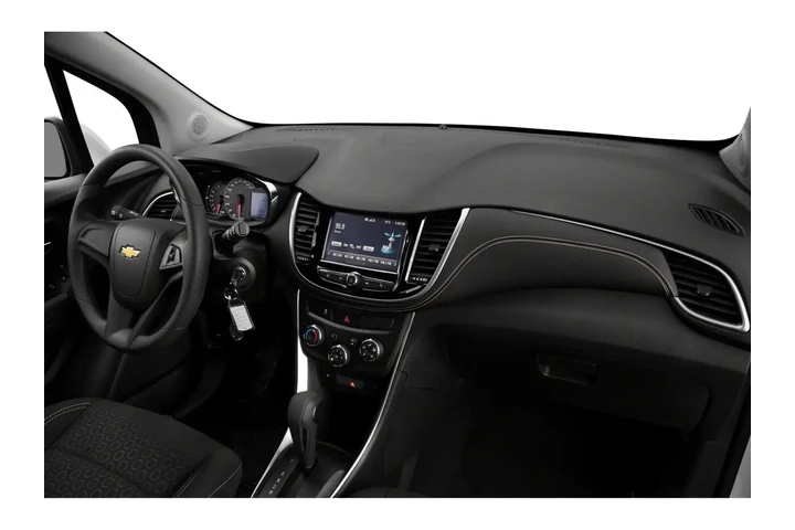 $11543 : Chevrolet Trax 2018 LS 4dr C image 10