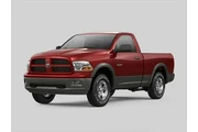 Ram 1500 2012 4x4 Sport 4dr en El Paso