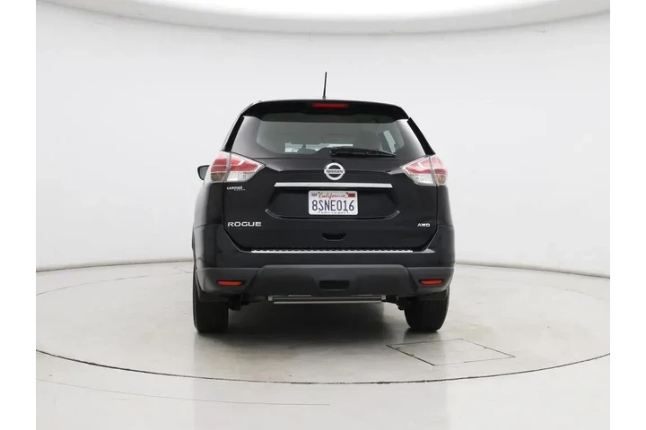 $15998 : Nissan Rogue 2015 AWD S 4dr image 6