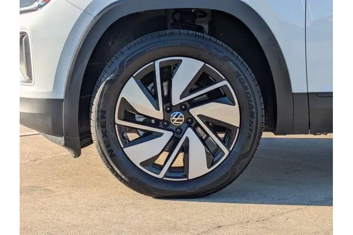 $34400 : Volkswagen Atlas 2025 SE 4dr image 10