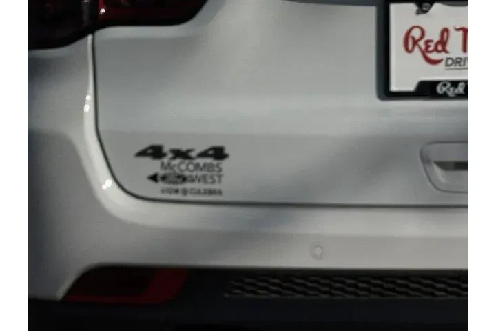 $23829 : Jeep Compass 2024 4x4 Trailh image 5