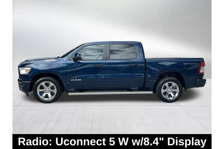 $30299 : Ram 1500 2023 4x2 Big Horn 4 image 9