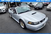 $6495 : 2004 Mustang thumbnail