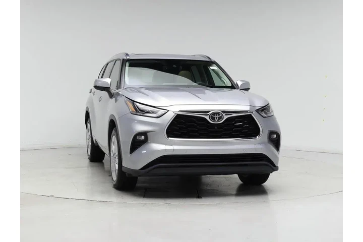 $31998 : Toyota Highlander 2020 Limit image 5