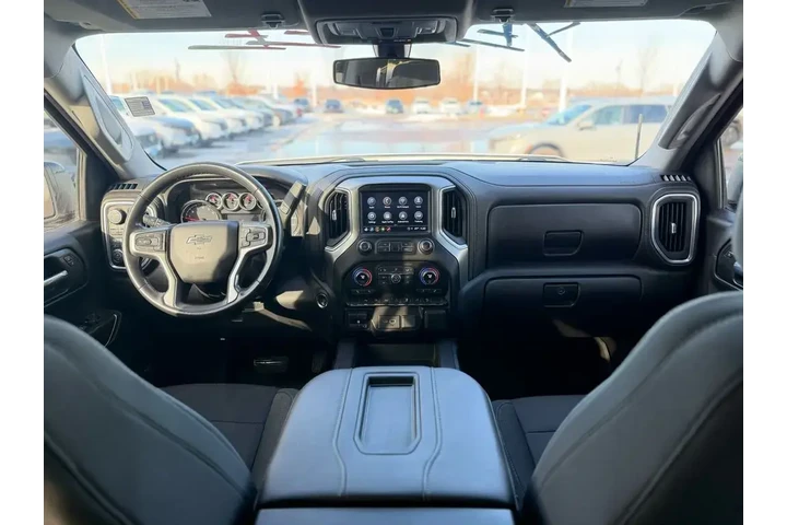 $35549 : Chevrolet Silverado 1500 202 image 10