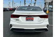 $21995 : Kia Forte 2024 LX 4dr Sedan thumbnail