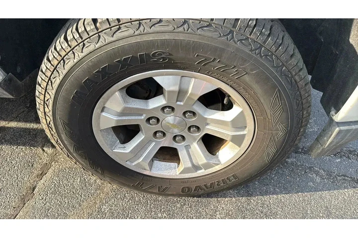 $18995 : 2016 SILVERADO 1500 CREW CAB image 5