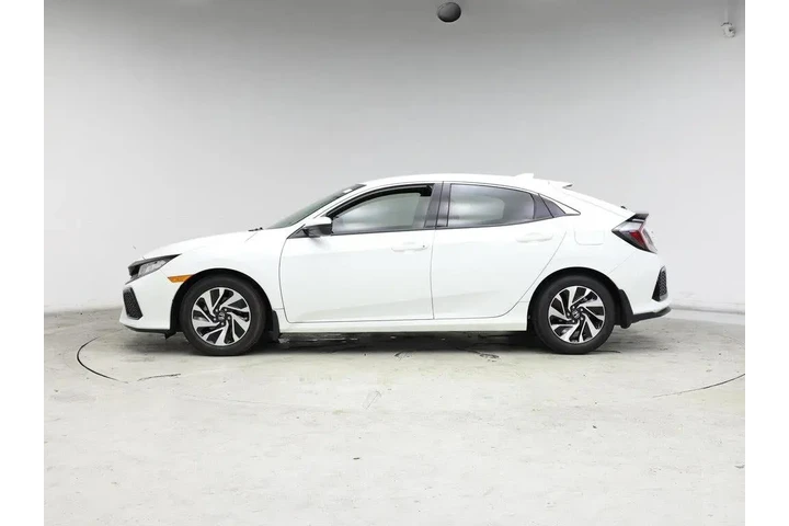 $24998 : Honda Civic 2018 LX 4dr Hatc image 3