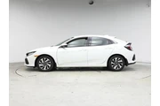 $24998 : Honda Civic 2018 LX 4dr Hatc thumbnail