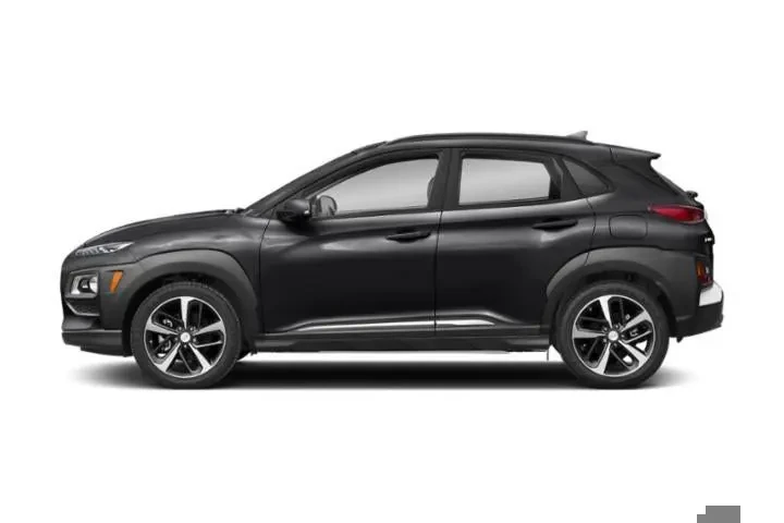 $17416 : Hyundai KONA 2021 AWD Limite image 2