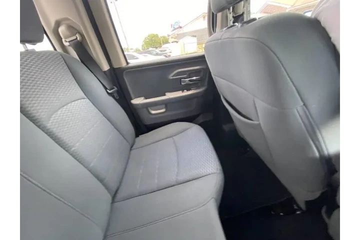 $13995 : 2014 RAM 1500 SLT image 9