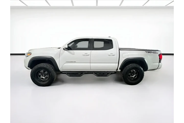 $25588 : Toyota Tacoma 2018 4x2 TRD O image 7