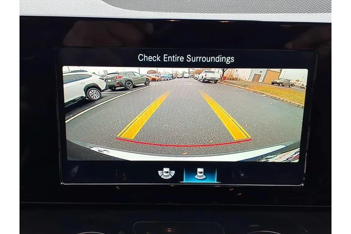 $24900 : Mercedes-Benz GLB 2021 AWD G image 8