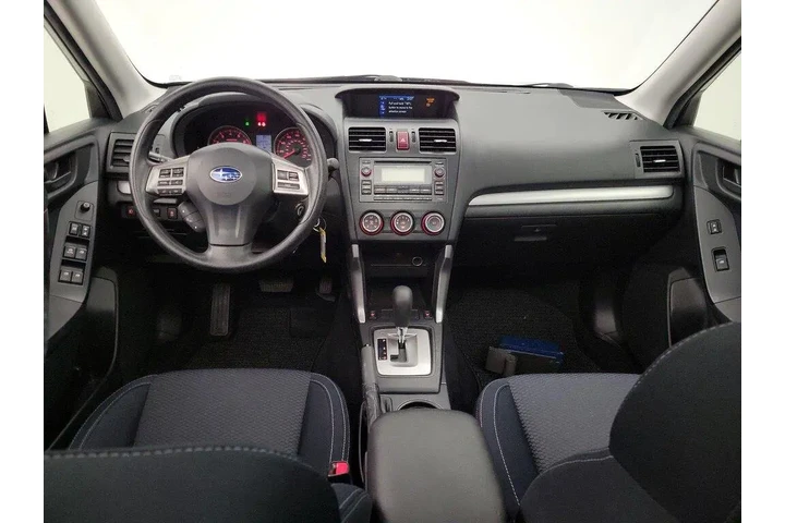 $14998 : Subaru Forester 2015 AWD 2.5 image 9
