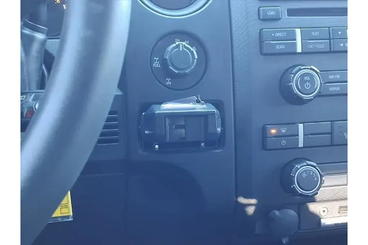 $15998 : Ford F-150 2013 4x4 STX 4dr image 10