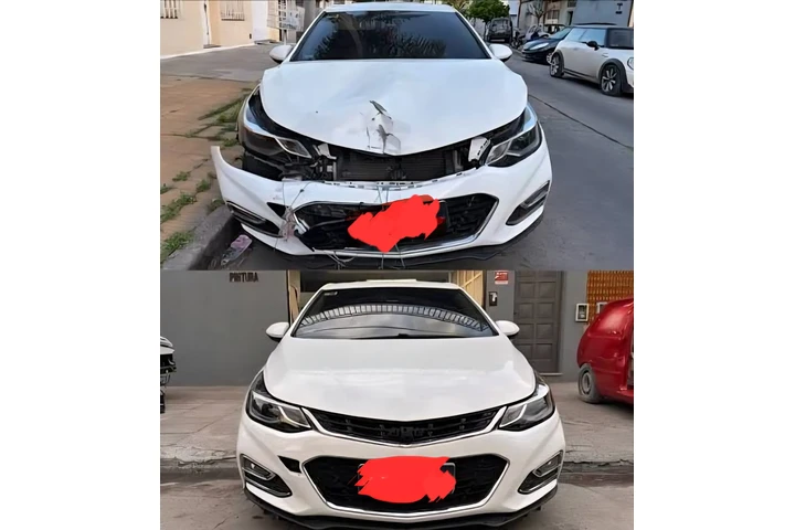 Carroceria y Pintura image 2