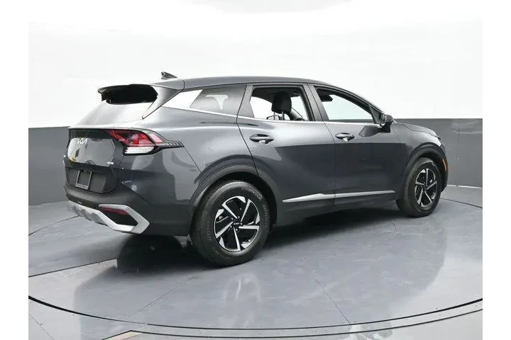 $23991 : Kia Sportage Hybrid 2024 LX image 6