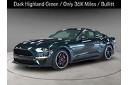 Ford Mustang 2019 BULLITT 2d en Louisville