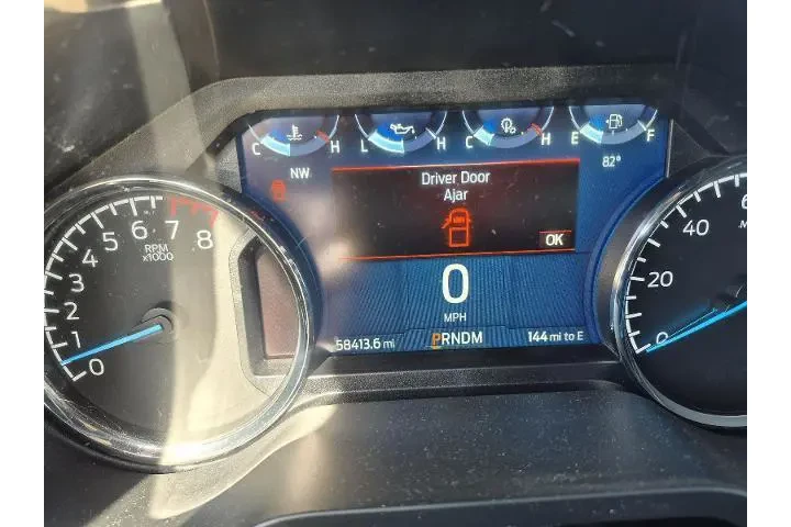 $38981 : Ford F-150 2023 4x4 XLT 4dr image 6