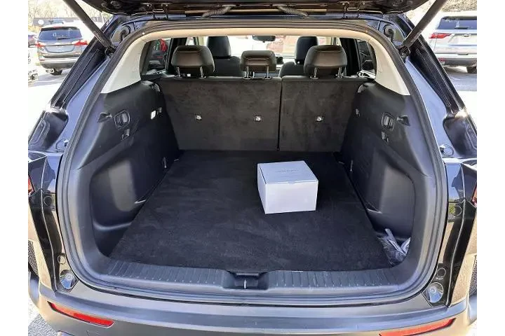 $25888 : Mazda CX-50 2024 AWD 2.5 S P image 7