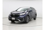 $27998 : Honda CR-V 2022 AWD EX-L 4dr thumbnail